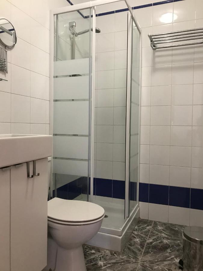 Apartamentos La Aldea Suites San Nicolás Kültér fotó