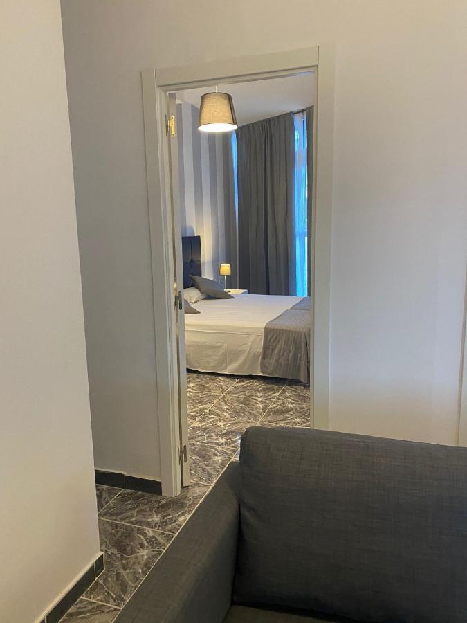 Apartamentos La Aldea Suites San Nicolás Kültér fotó