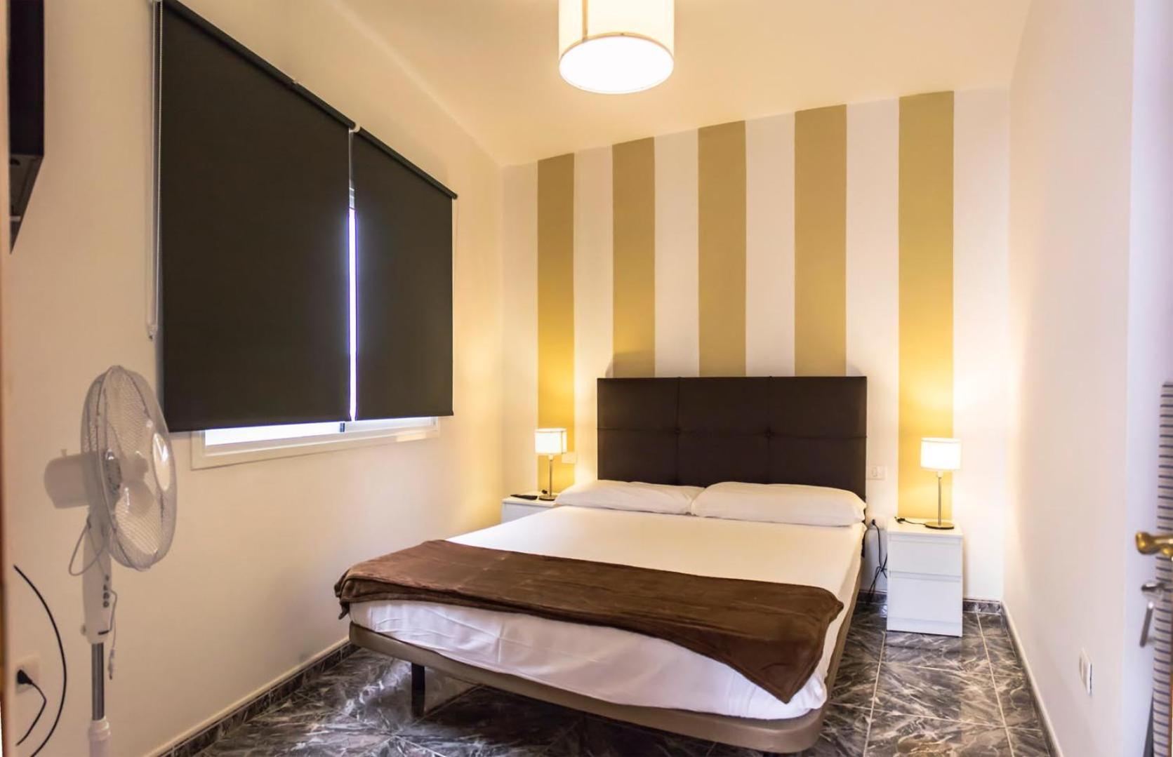 Apartamentos La Aldea Suites San Nicolás Kültér fotó